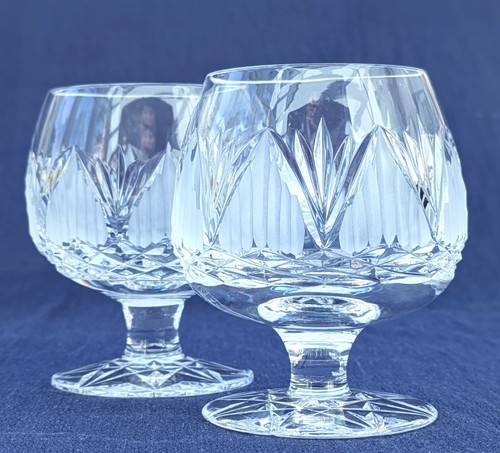 Pair tyrone crystal - crystal, shannon
