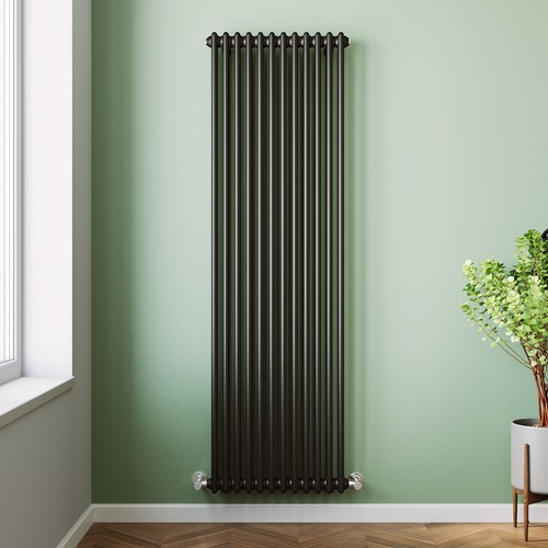 Traditional column radiator - 2,