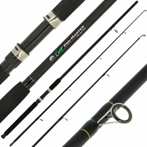 Carp fishing stalker rod - carp,
