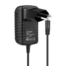 1A AC Converter DC Adapter 9V 300mA 0.3A Power Charger 5.5mm