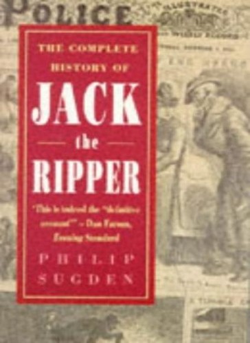 The complete history jack - the, of