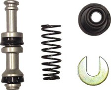 Front Master Cylinder Repair