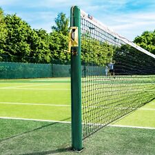 Vermont Round Tennis Posts - For Professional & Home Courts [Net World Sports]