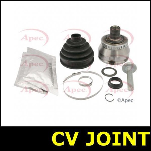 Joint front outer for - joint, audi