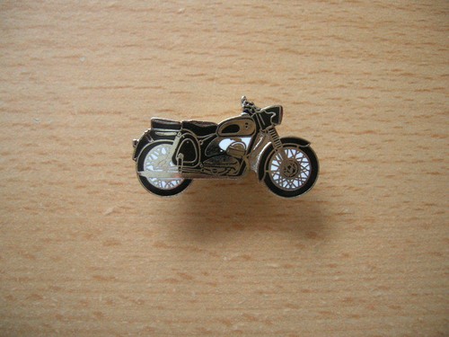 Pin badge dkw - badge,