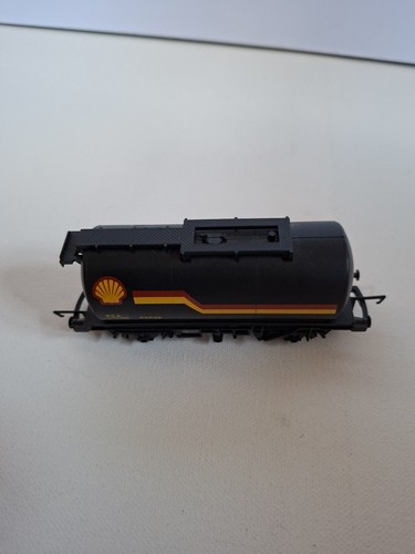 Hornby r6044 gauge shell - gauge,