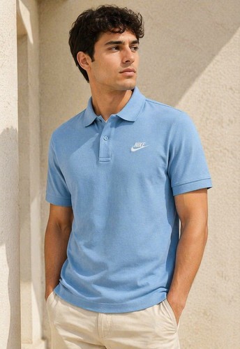 Nike club men sportswear - club, men's