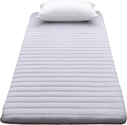 Decorn floor mattress single - decorn,