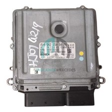 MERCEDES-BENZ CLS Class W219