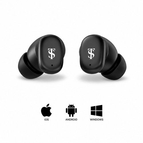 Tws wireless bluetooth - bluetooth, enc