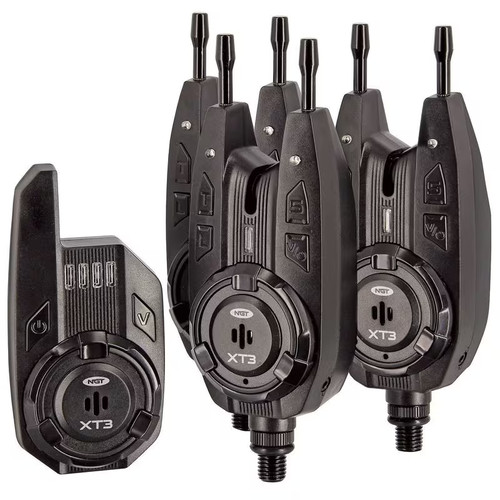 Ngt xt3 wireless - xt3,