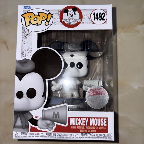 Funko pop micky mouse - funko, pop!