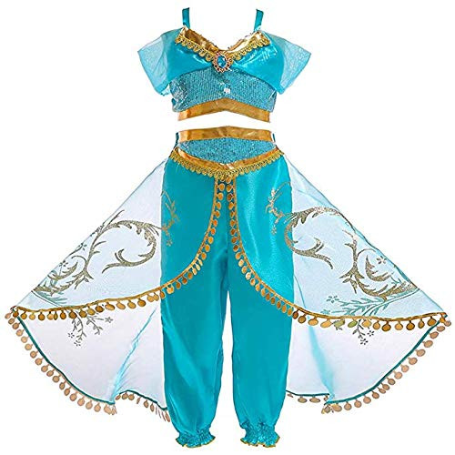 Atorcher jasmine princess - atorcher,