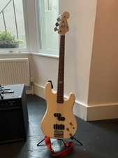 1980s Marlin Sidewinder Bass -