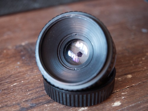Rodenstock rodagon 50mm 8 - rodagon, f2.8