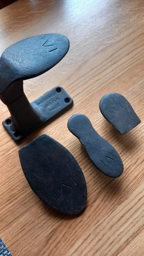 Vintage cast iron - vintage,