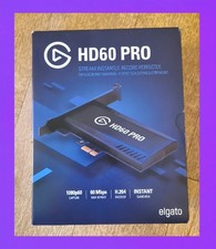 Elgato Gamd Capture Card |