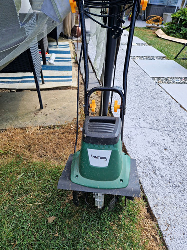 Fnmt800 corded electric - fnmt800, garden