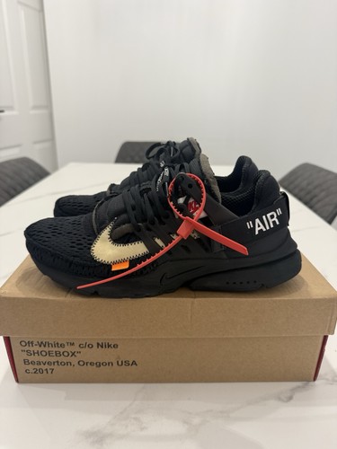Nike off white the - nike, x