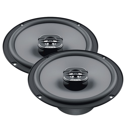 Hertz uno series 165 - uno, x-165