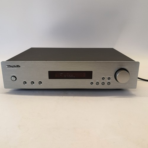 Wharfedale sys5000t pll - wharfedale,