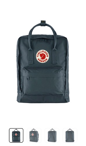 Fjallraven kanken backpack 560 - kanken,