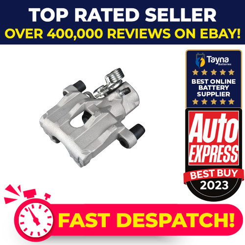 Brake caliper fits ford - brake,