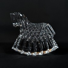 Waterford Crystal Glass