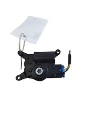 SKODA YETI 5L Interior Heater