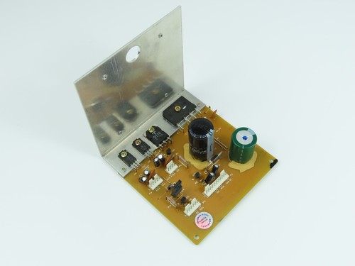 Tascam tsr8 power - tsr8*, supply