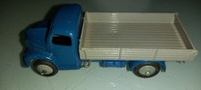 Dinky 414 / 30m Dodge Rear Tipping Lorry Very Good original Dinky unboxed