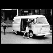 Photo A.002354 VW VOLKSWAGEN