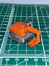 Micro Machines, Galoob, 1989