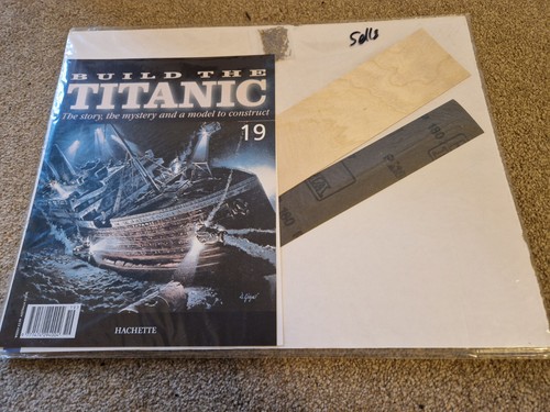 250 hachette build the - 1/250,