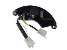 Generator Voltage Regulator