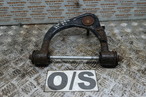 Bfd044777 2010 toyota hilux - 2010,