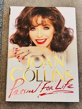 PASSION FOR LIFE bY JOAN