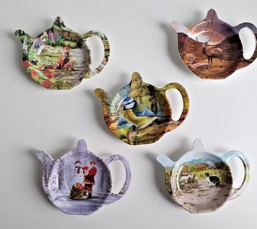 Tea bag holder - tea, holder,