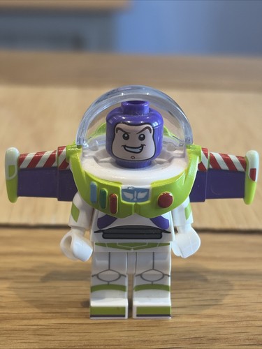 Lego disney series - disney, 1