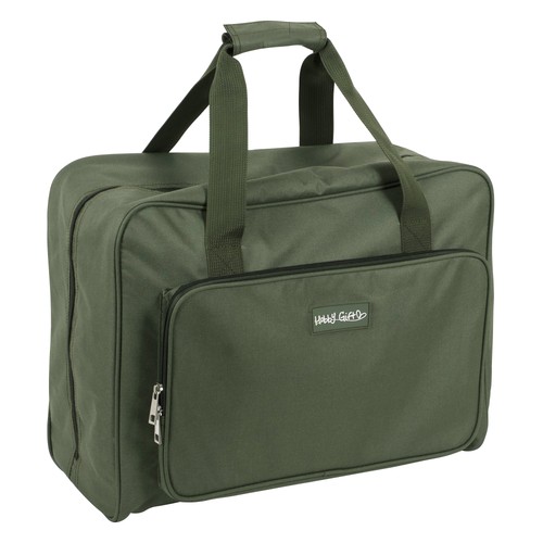 Hobby gift sewing machine bag - hobby,