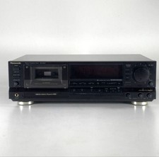 Panasonic RS-B965 Stereo