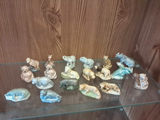 Wade Whimsies 19 Assorted