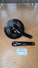 Quarq DZero 175mm Crankset