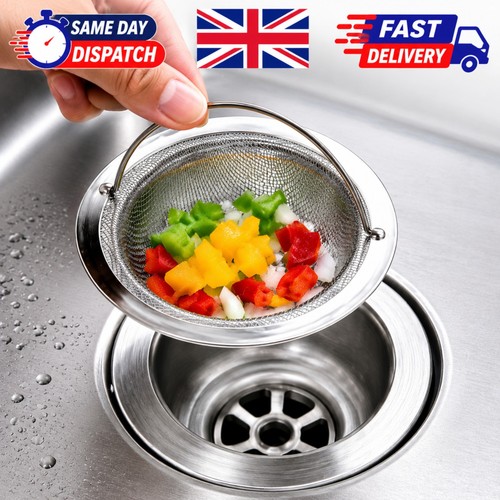Premium kitchen sink strainer - sink,