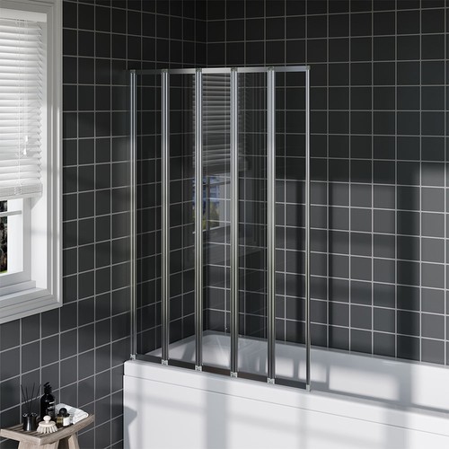 Bath shower screen - shower,