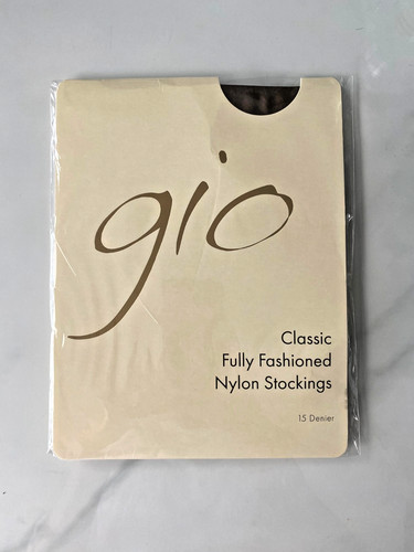 Gio fully fashioned nylon - fully,