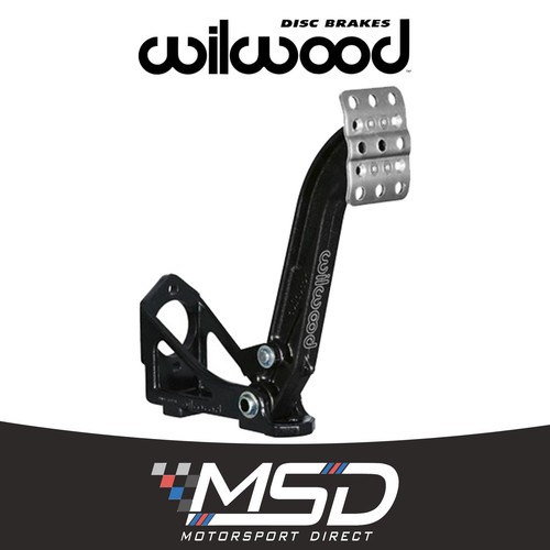 Wilwood floor mount clutch - wilwood,