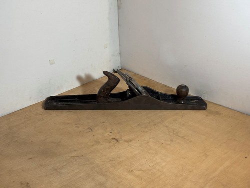 Vintage stanley bailey - bailey, no.7