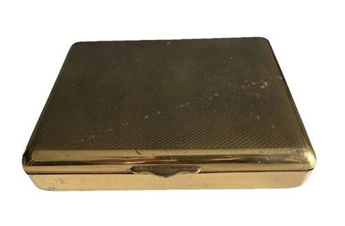Vintage state express brass - state,