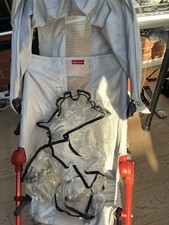 Maclaren Volo Stroller